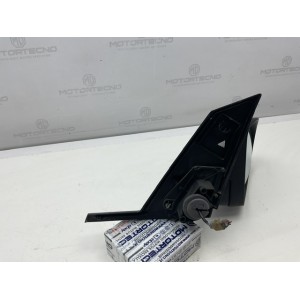 Specchietto laterale destro, blu elettrico 2759909 MITSUBISHI  COLT VI  2326.36.030 2326.36.28