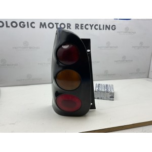 FARO FANALE STOP POSTERIORE SINISTRO SX  SMART FORTWO COUPE' W450, 423141L