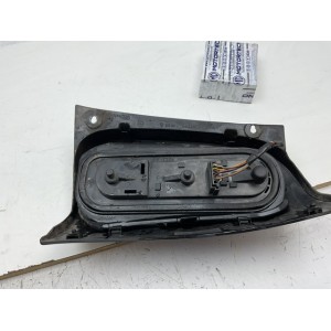FARO FANALE STOP POSTERIORE SINISTRO SX  SMART FORTWO COUPE' W450, 423141L