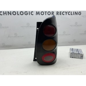 FANALE POSTERIORE STOP DESTRO SMART 450 ANNO DAL1998 AL 2003