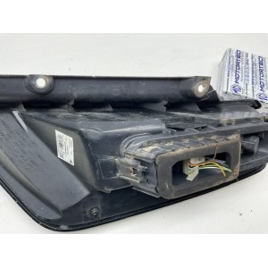 STOP FANALE POSTERIORE SINISTRO FIAT Punto EVO 518497380 (09al12)
