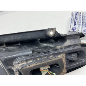 STOP FANALE POSTERIORE SINISTRO FIAT Punto EVO 518497380 (09al12)