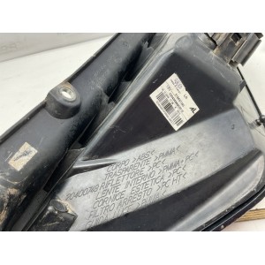 STOP FANALE POSTERIORE SINISTRO FIAT Punto EVO 518497380 (09al12)