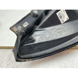 STOP FANALE POSTERIORE SINISTRO FIAT Punto EVO 518497380 (09al12)
