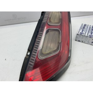 STOP FANALE POSTERIORE DESTRO FIAT Punto EVO 518497390 (09al12)