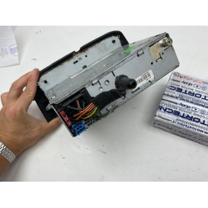 AUTORADIO PER FIAT Punto EVO 7355014090 (12) senza codice di sicurezza