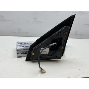 SPECCHIETTO RETROVISORE DESTRO AZZURRO LANCIA Ypsilon 2° Serie 007355120890 (06al11)