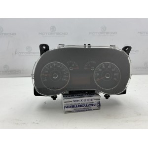 QUADRO STRUMENTI CRUSCOTTO CONTACHILOMETRI FIAT GRANDE PUNTO 51828071 5 90428, 51828071590428