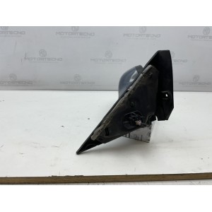 SPECCHIETTO DESTRO RENAULT SCENIC ELETTRICO GRIGIO TOPO cod.  12354070