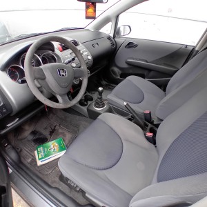 Honda jazz del 2006 1.2 benzina