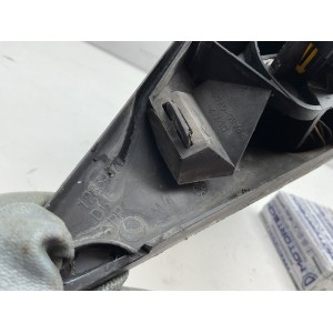 SPECCHIETTO DESTRO RENAULT SCENIC ELETTRICO GRIGIO TOPO cod.  12354070