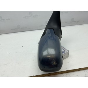 SPECCHIETTO DESTRO RENAULT SCENIC ELETTRICO GRIGIO TOPO cod.  12354070