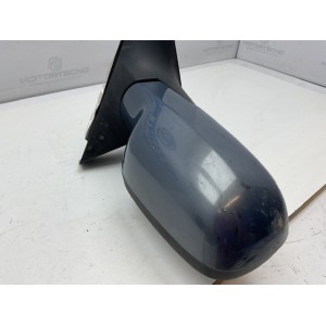 SPECCHIETTO DESTRO RENAULT SCENIC ELETTRICO GRIGIO TOPO cod.  12354070