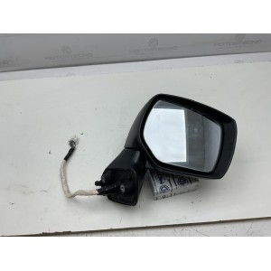 SPECCHIETTO RETROVISORE DESTRO NERO  SUBARU Legacy Berlina 5° Serie A048695 (09in poi)
