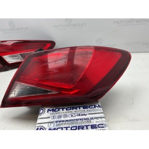 STOP FANALE POSTERIORE DESTRO PARTE ESTERNA PER SEAT Leon 4° Serie 5F0945096D (13in su)