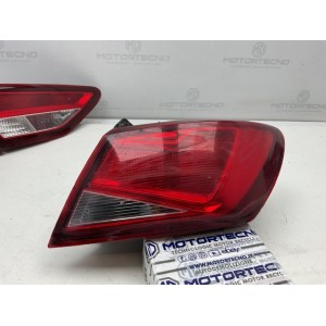 STOP FANALE POSTERIORE DESTRO PARTE ESTERNA PER SEAT Leon 4° Serie 5F0945096D (13in su)