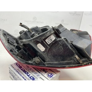 STOP FANALE POSTERIORE DESTRO PARTE ESTERNA PER SEAT Leon 4° Serie 5F0945096D (13in su)