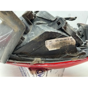 STOP FANALE POSTERIORE DESTRO PARTE ESTERNA PER SEAT Leon 4° Serie 5F0945096D (13in su)