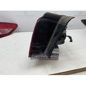 5F0945095D fanale posteriore sinistro per SEAT LEON (10/12-10/17) 2012 Usato