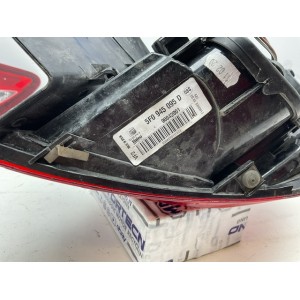 5F0945095D fanale posteriore sinistro per SEAT LEON (10/12-10/17) 2012 Usato