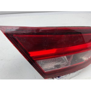 5F0945093D fanale posteriore sinistro parte interna per SEAT LEON (5F1) 1.6 TDI 2012 -2017