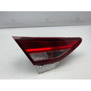 5F0945093D fanale posteriore sinistro parte interna per SEAT LEON (5F1) 1.6 TDI 2012 -2017