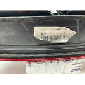 5F0945093D fanale posteriore sinistro parte interna per SEAT LEON (5F1) 1.6 TDI 2012 -2017