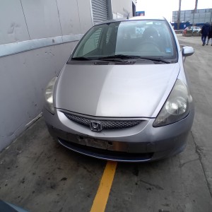 Honda jazz del 2006 1.2 benzina
