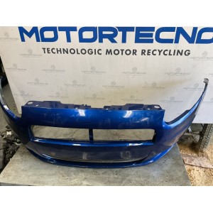 PARAURTI ANTERIORE COMPLETO BLU ELETTRICO PER FIAT Grande Punto 2°  (08al10)