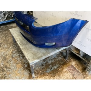 PARAURTI ANTERIORE COMPLETO BLU ELETTRICO PER FIAT Grande Punto 2°  (08al10)