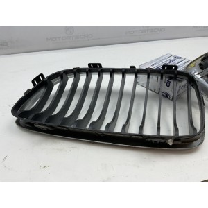 Coppia Griglia Calandra frontale BMW serie 1/3 E81/87/ E90/91