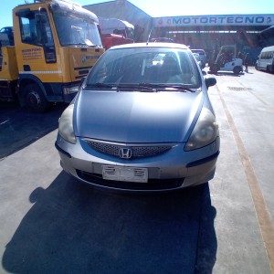 Honda jazz del 2007 1.2 benzina