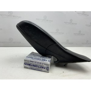 13252956 SPECCHIETTO RETROVISORE ESTERNO DESTRO CONNETTORE 5 PIN OPEL ASTRA H 1. Calotta grigia