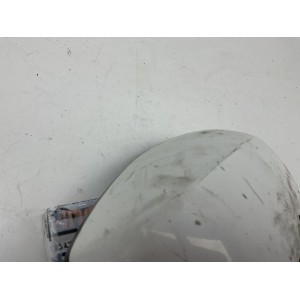 Specchietto retrovisore sinistro Subaru Forester 2.0 calotta bianca 2013