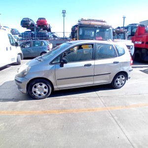 Honda jazz del 2007 1.2 benzina