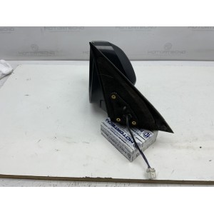 SPECCHIETTO RETROVISORE SINISTRO NERO SUBARU FORESTER (SH_) 2.0 D AWD (SHH, SHD, SHN) 2008-2013