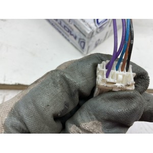 SPECCHIETTO RETROVISORE SINISTRO NERO SUBARU FORESTER (SH_) 2.0 D AWD (SHH, SHD, SHN) 2008-2013