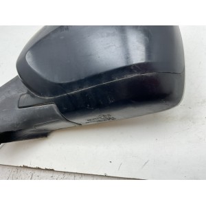 SPECCHIETTO RETROVISORE SINISTRO NERO SUBARU FORESTER (SH_) 2.0 D AWD (SHH, SHD, SHN) 2008-2013