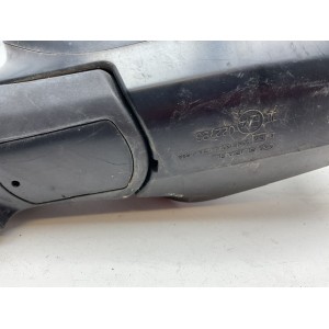 SPECCHIETTO RETROVISORE SINISTRO NERO SUBARU FORESTER (SH_) 2.0 D AWD (SHH, SHD, SHN) 2008-2013