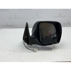 SPECCHIETTO RETROVISORE DESTRO NERO SUBARU FORESTER (SH_) 2.0 D AWD (SHH, SHD, SHN) 2008-2013