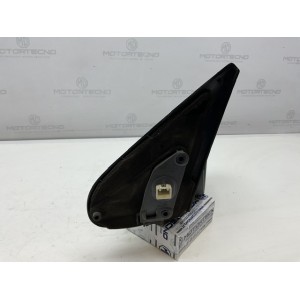 Specchietto Laterale Destro Mazda 2 berlina 1.4 v 2003, 2004, 2005, 2006, 2007 grigio