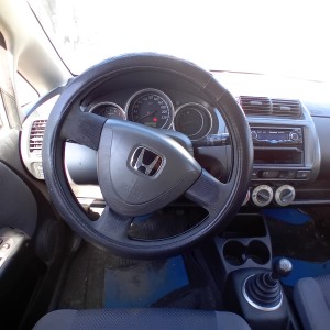 Honda jazz del 2007 1.2 benzina