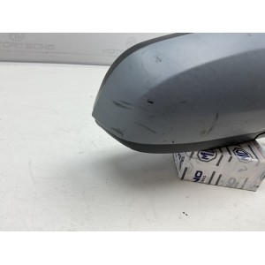 13252958 SPECHIETTO RETROVISORE DESTRO ELETTRICO 5 PIN OPEL ZAFIRA B A7582 Grigio opaco