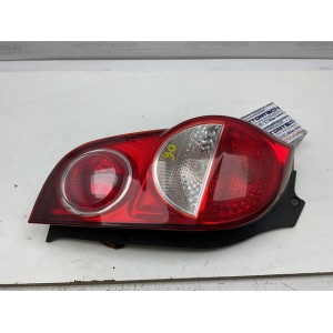 FANALE STOP POSTERIORE DESTRO CHEVROLET (DAEWOO) SPARK  (01/10 12/15)