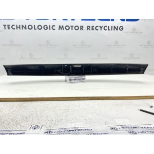 TERZO STOP SPOILER LUNOTTO / VETRO PORTELLONE POSTERIORE SMART FORTWO 450 2003