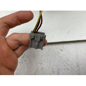 Specchietto retrovisore destro, Nissan almera grigio