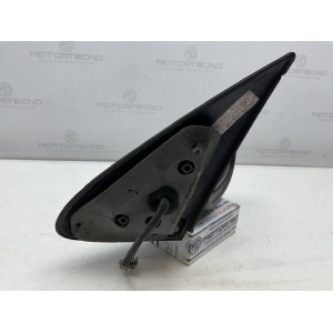 Specchietto retrovisore destro, Nissan almera grigio