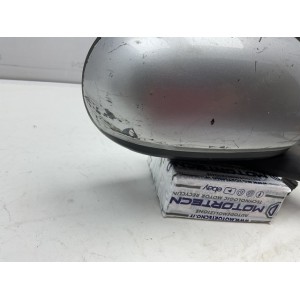 Specchietto retrovisore destro, Nissan almera grigio