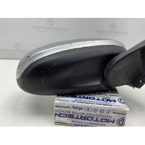 Specchietto retrovisore destro, Nissan almera grigio