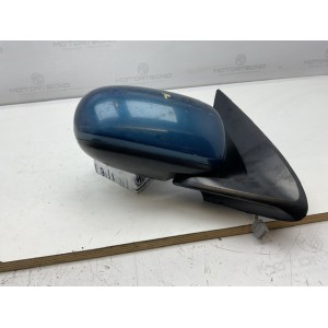 96301 BN200 specchietto retrovisore sinistro NISSAN ALMERA II 2.2 blu